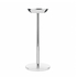 SUPORTE BALDE GARRAFA INOX DRIFT 64CM 5977RW003 - STEELITE - 5055202616219
