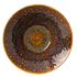 TAÇA CONICA Ø16.5CM VESUVIUS AMBER 12020597 - STEELITE - 5018461613023