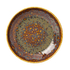 TAÇA Ø21.6CM VESUVIUS AMBER 12020570 - STEELITE - 5018461612972