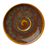 PIRES Ø15CM VESUVIUS AMBER 1202X0042 - STEELITE - 5018461672471