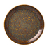 PRATO Ø25.25CM VESUVIUS AMBER 12020566 - STEELITE - 5018461612910