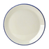 PRATO COUPE Ø25.5CM BLUE DAPPLE 17100566 - STEELITE - 5018461470053