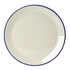 PRATO COUPE Ø28CM BLUE DAPPLE 17100544 - STEELITE - 5018461530849