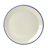 PRATO COUPE Ø20.25CM BLUE DAPPLE 17100567 - STEELITE - 5018461470060