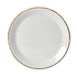 PRATO COUPE Ø25.25CM BROWN DAPPLE 17140566 - STEELITE - 5018461539545