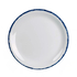 PRATO BLUE DAPPLE MELAMINA Ø20.3CM  - STEELITE - 5018461658840