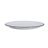 PRATO BLUE DAPPLE MELAMINA Ø20.3CM  - STEELITE - 5018461658840