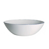 BLUE DAPPLE MELAMINE BOWL Ø16.5CM - STEELITE - 5018461658864
