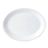 TRAVESSA OVAL COUPE 34.25CM SIMPLICITY 11010145 - STEELITE - 5018461000328