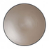BAJA SANDSTONE MELAMINE PLATE Ø25.4CM - STEELITE - 5018461693407