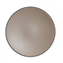 BAJA SANDSTONE MELAMINE PLATE Ø17.8CM - STEELITE - 5018461693377