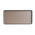 BAJA SANDSTONE MELAMINE TRAY 25.4CM - STEELITE - 5018461693421