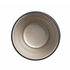 BAJA SANDSTONE MELAMINE CUP Ø7.6CM 18CL - STEELITE - 5018461694084