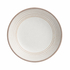 SALINAS MELAMINE PLATE Ø16.5CM - STEELITE - 5018461735077