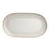 TRAVESSA OVAL SALINAS MELAMINA 35.6X20CM - STEELITE - 5018461735138