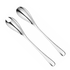 CONJ SERVIR SALADA RW2 6006SX062 + 6006SX071 - STEELITE - 2390318273