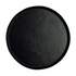 PRATO Ø27.3CM MELAMINA CALI BLACK 7181TM503 - STEELITE - 5018461676714