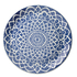 PRATO Ø30CM INK NOMAD BLUE 17620565 - STEELITE - 5018461614136