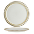ADELAIDE PLATE Ø26.4CM - STEELITE - 5018461636404