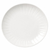 TRAVESSA OVAL COUPE 28CM ALINA 9119C1244 - STEELITE - 2390490006