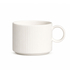 CHAVENA 22.75CL CONCORDE WHITE 6356MP333 - STEELITE - 2390570052