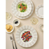 PRATO Ø16.8CM BAKEWELL 82122AND0104 - STEELITE - 2390650029