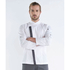 JALECA ELEGANT HOMEM BRANCO/DENIM TAM M - MARTIFORM - 5600968400017