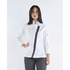 PASSION WOMEN WHITE/DENIM JACKET SIZE M - MARTIFORM - 5600968400086