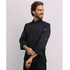 CONFORT BLACK MEN JACKET SIZE  XL - MARTIFORM - 5600968400215