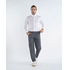 GRAY UNISEX UNIVERSAL PANTS SIZE M - MARTIFORM - 5600968401595