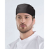 PURE BLACK AJUSTABLE BERET UNIQUE SIZE - MARTIFORM - 5600968401731