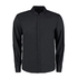 MANDARIM BLACK MEN SHIRT SIZE M - MARTIFORM - 5600968402233