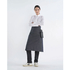 PHOENIX DENIM WAIST APRON - MARTIFORM - 2400011825