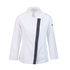 PASSION WHITE/DENIM WOMEN JACKET SIZE XL - MARTIFORM - 5600968400109