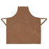 BOULEVARD CAMEL CHEST APRON W/SHOTS - MARTIFORM - 2400011849