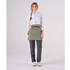 ROYAL SHORT GREEN APRON - MARTIFORM - 5600968401236