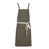 AVENTAL PEITILHO MELBOURNE DENIM VERDE BA303.38.36 - MARTIFORM - 2400014588