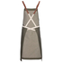 AVENTAL PEITILHO MELBOURNE DENIM VERDE BA303.38.36 - MARTIFORM - 2400014588