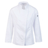 JALECA CONFORT MULHER BRANCA T.XXL JK402.01XXL - MARTIFORM - 5600968400291