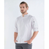 JALECA BOND HOMEM BRANCA T.XXL JK301.01XXL - MARTIFORM - 2400017936