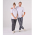 JALECA DYNAMIC UNISSEXO BRANCA TAM M JK405.01M - MARTIFORM - 2400018173