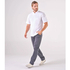 JALECA DYNAMIC UNISSEXO BRANCA TAM L JK405.01L - MARTIFORM - 5600968414526