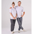 JALECA DYNAMIC UNISSEXO BRANCA TAM XL JK405.01XL - MARTIFORM - 2400018175