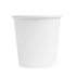 COPO PAPEL BRANCO 110ML (4 OZ) PACK 3000UN - PALMA & PALMA - 2430012507