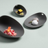 JOMON MINI TAÇA PRETA 10X8X5CM - COOKPLAY - 8436557250988