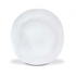 PRATO FUNDO SHELL BRANCO MATE 25X26X6 12012 - COOKPLAY - 2450012392