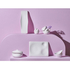 PRATO TABLET 25X20.5XH1.5CM 14001 - COOKPLAY - 8436557250933