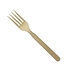 GARFO PLA NATURAL 16CM PACK 50UN - PALMA & PALMA - 2470012747