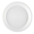BAGAZO PLATE Ø18CM PACK 125 UN - PALMA & PALMA - 2470013833