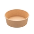 SALADEIRA CARTAO KRAFT 750ML PACK 50UN - PALMA & PALMA - 8435598400963